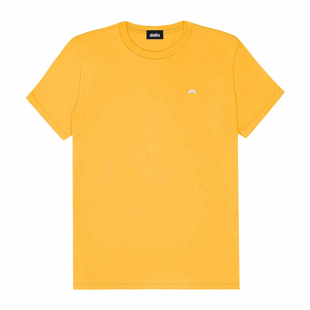 Dalix Womens Lil Rainbow Lightweight Jersey Tee