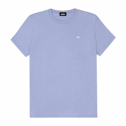 Dalix Womens Lil Rainbow Lightweight Jersey Tee
