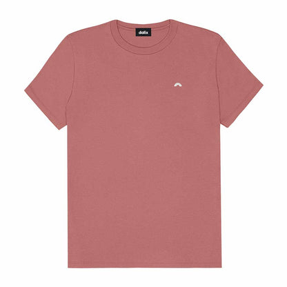 Dalix Womens Lil Rainbow Lightweight Jersey Tee