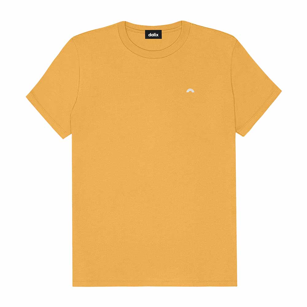 Dalix Womens Lil Rainbow Lightweight Jersey Tee