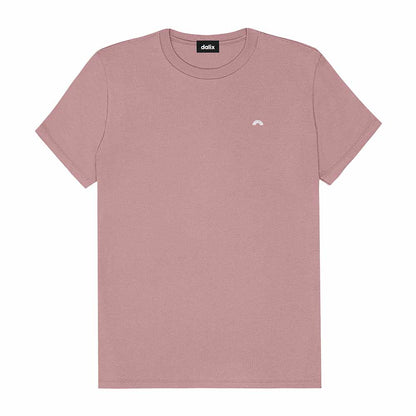 Dalix Womens Lil Rainbow Lightweight Jersey Tee