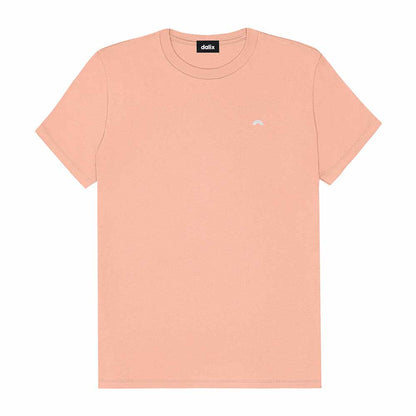 Dalix Womens Lil Rainbow Lightweight Jersey Tee
