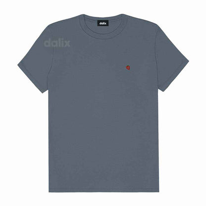 Dalix Womens Lil Strawberry Jersey Tee