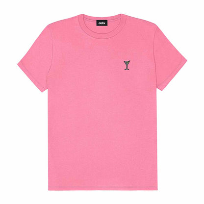 Dalix Womens Martini Lightweight Relaxed Jersey Tee