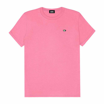 Dalix Womens Lil Matcha Jersey Tee