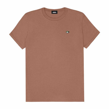 Dalix Womens Lil Matcha Jersey Tee