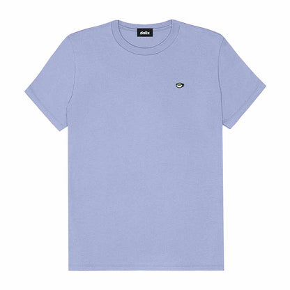 Dalix Womens Lil Matcha Jersey Tee