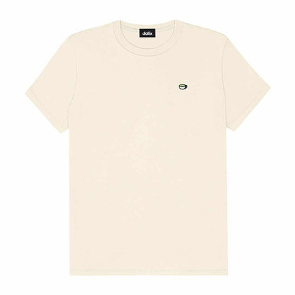 Dalix Womens Lil Matcha Jersey Tee