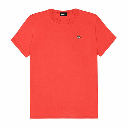 Dalix Womens Lil Matcha Jersey Tee
