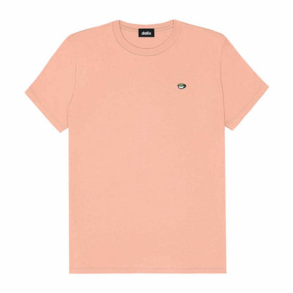 Dalix Womens Lil Matcha Jersey Tee