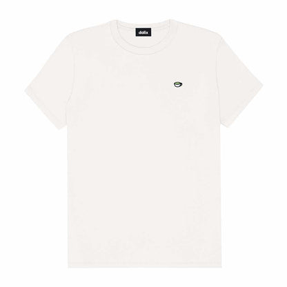 Dalix Womens Lil Matcha Jersey Tee