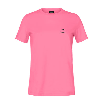 Dalix Smile Face Tee