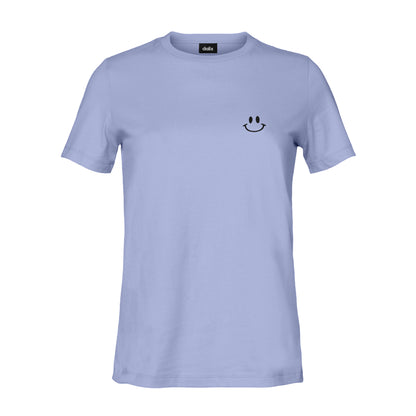 Dalix Smile Face Tee