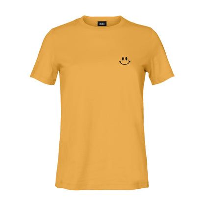 Dalix Smile Face Tee