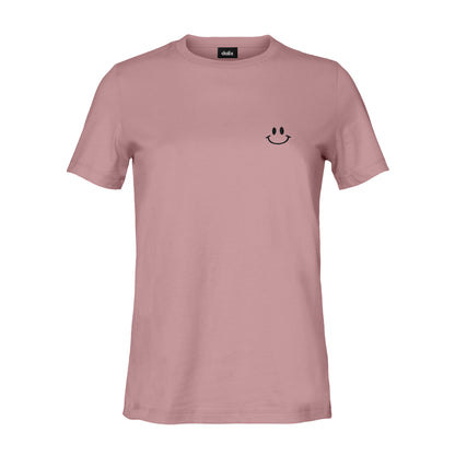 Dalix Smile Face Tee