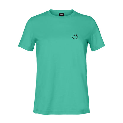 Dalix Smile Face Tee