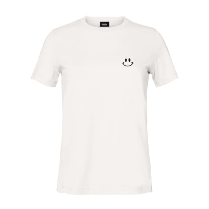 Dalix Smile Face Tee