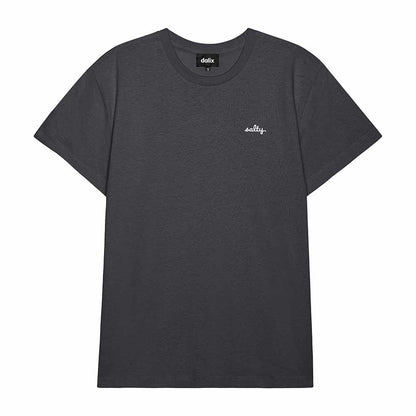 Dalix Womens Salty Lightweight Everyday Tee