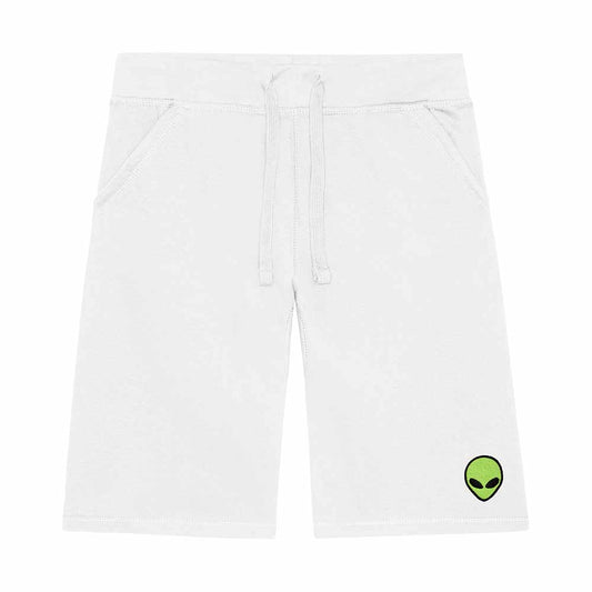 Dalix Mens Alien Midweight Fleece Short