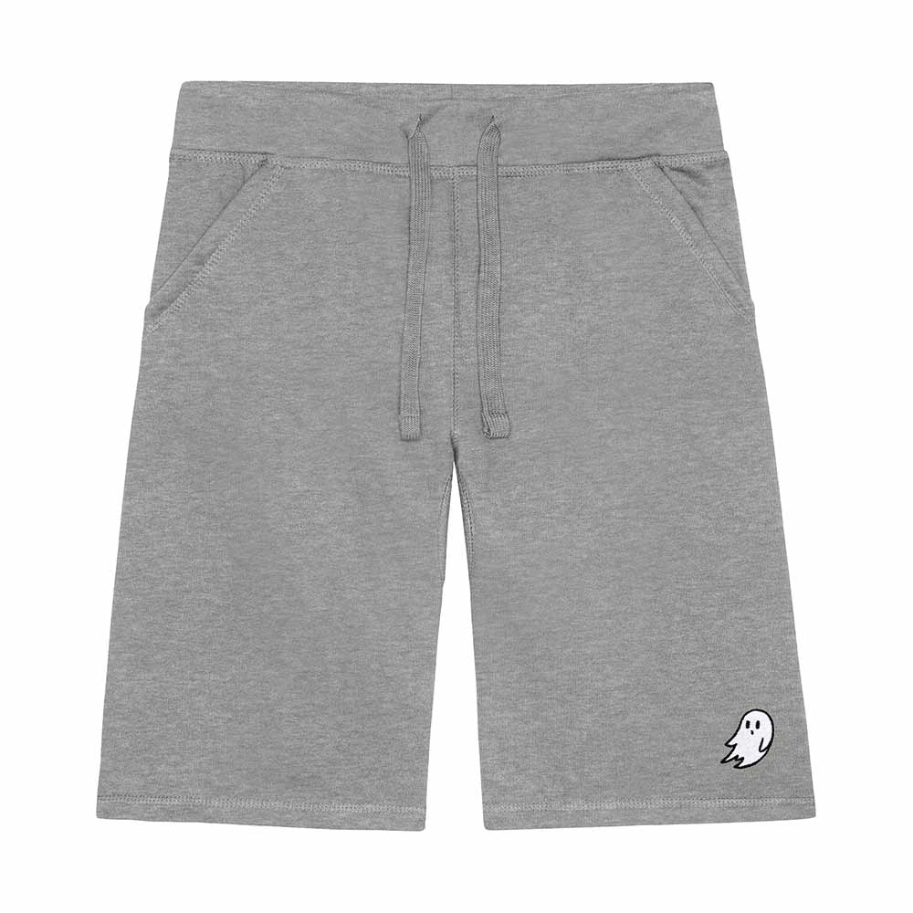 Dalix Mens Ghost Midweight Fleece Short