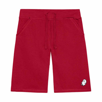 Dalix Mens Ghost Midweight Fleece Short