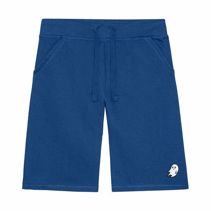 Dalix Mens Ghost Midweight Fleece Short