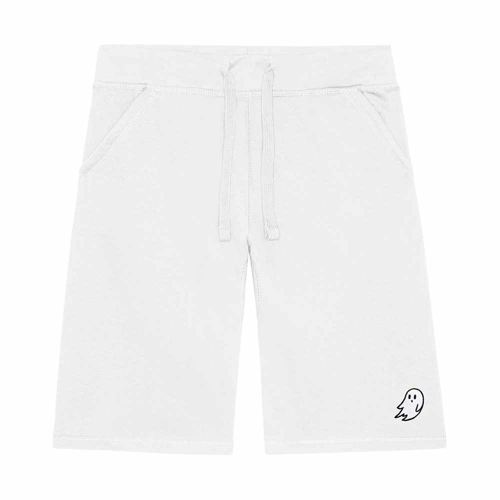 Dalix Mens Ghost Midweight Fleece Short