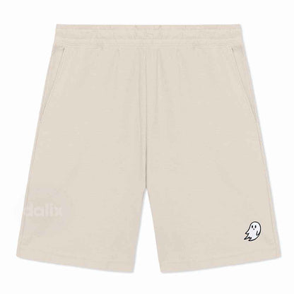 Dalix Mens Ghost Midweight Gym Short
