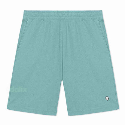 Dalix Mens Lil Alien Midweight Gym Short