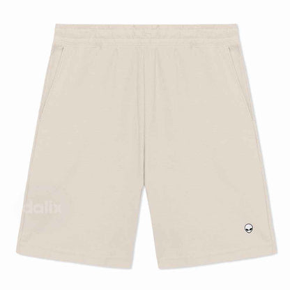 Dalix Mens Lil Alien Midweight Gym Short