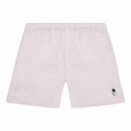Dalix Mens Astronaut Midweight Beach Short
