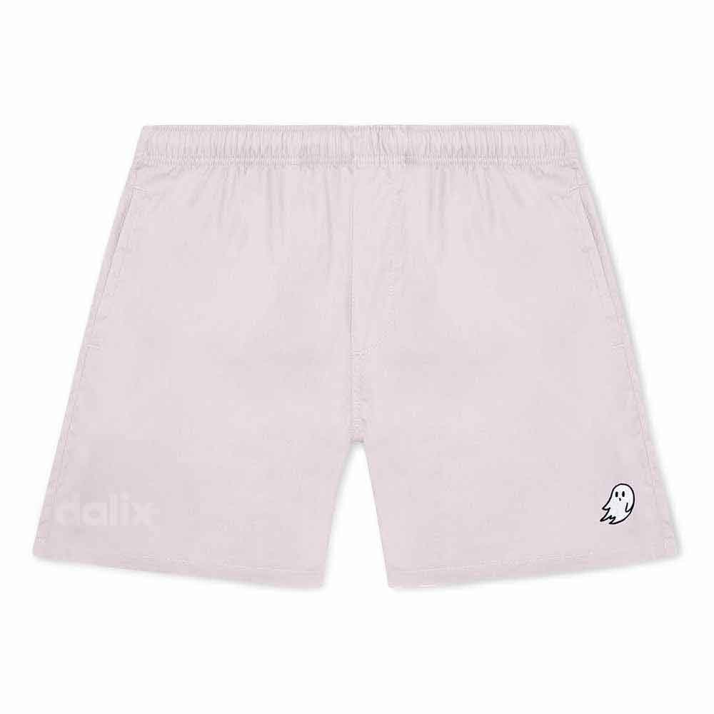 Dalix Mens Ghost Midweight Beach Short