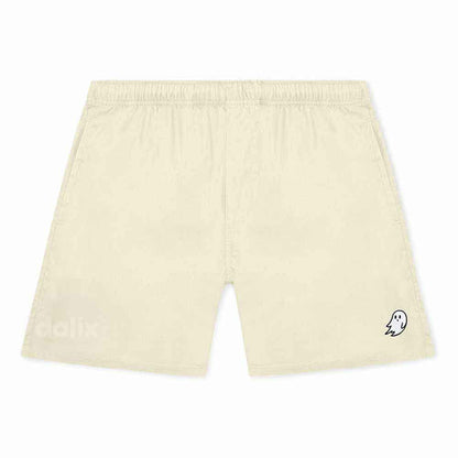 Dalix Mens Ghost Midweight Beach Short