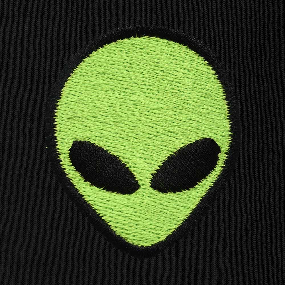 Dalix Alien Relaxed Sweatsuit