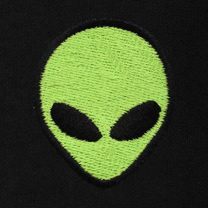 Dalix Alien Relaxed Sweatsuit