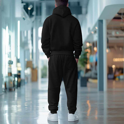 Dalix Alien Relaxed Sweatsuit