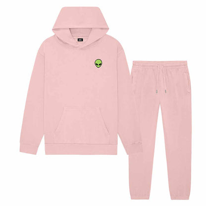 Dalix Alien Relaxed Sweatsuit
