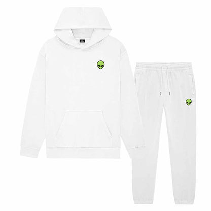 Dalix Alien Relaxed Sweatsuit