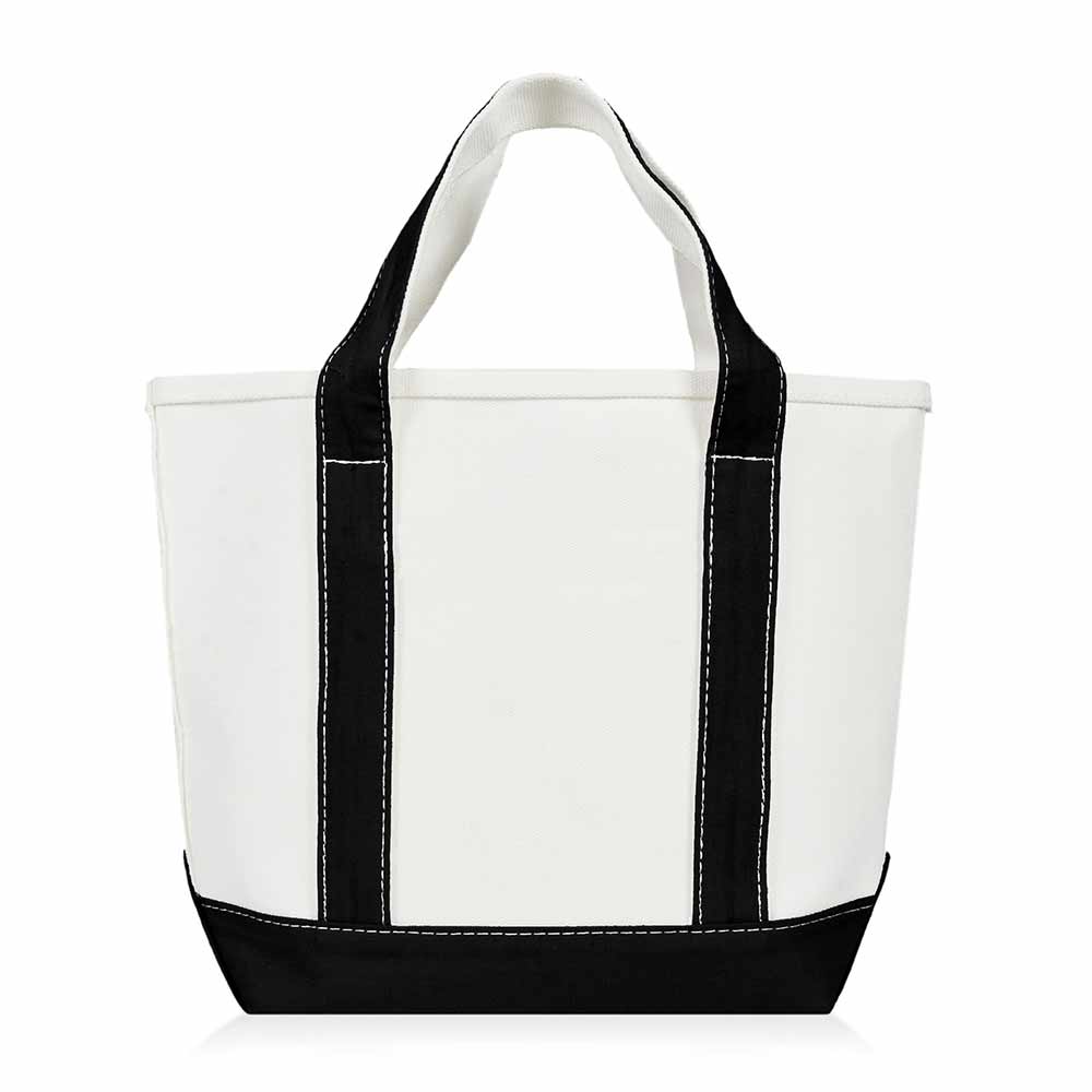 Dalix 14" Small Premium Tote Bag