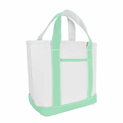 Dalix 14" Small Premium Tote Bag