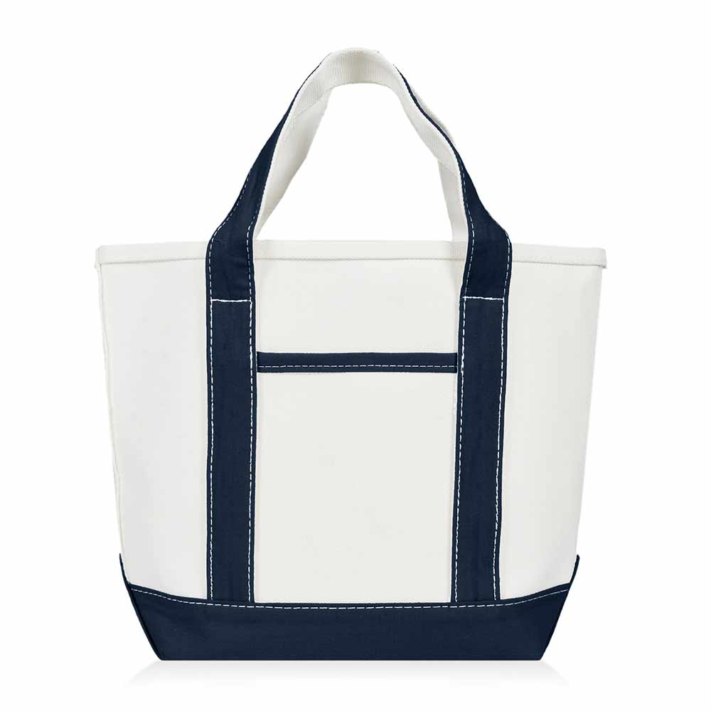 Dalix 14" Small Premium Tote Bag