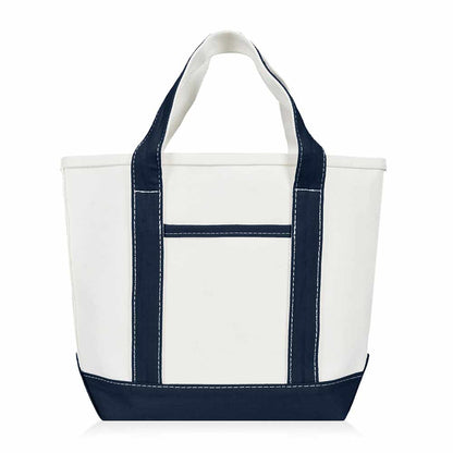 Dalix 14" Small Premium Tote Bag
