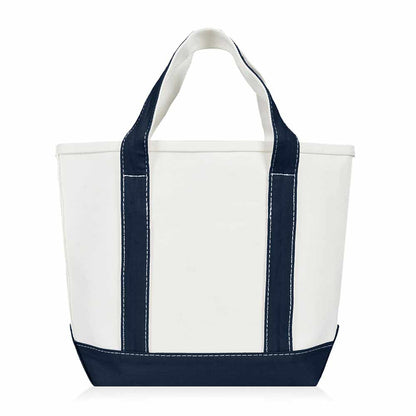 Dalix 14" Small Premium Tote Bag