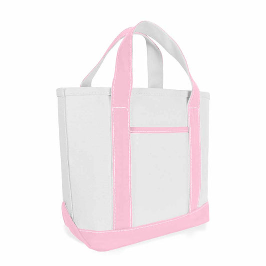Dalix 14" Small Premium Tote Bag