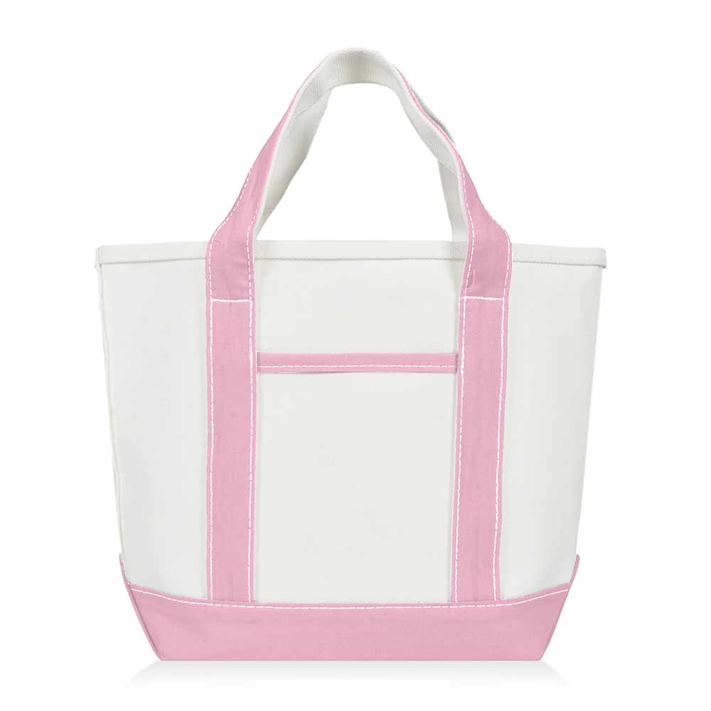 Dalix 14" Small Premium Tote Bag