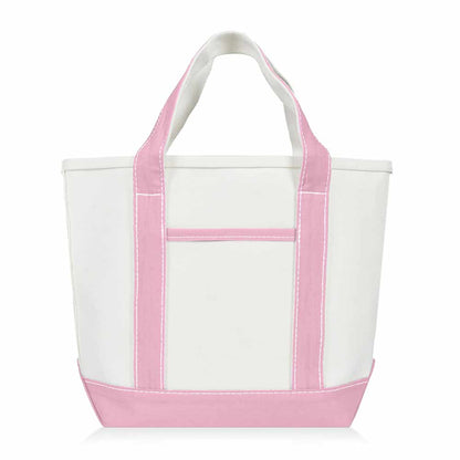 Dalix 14" Small Premium Tote Bag