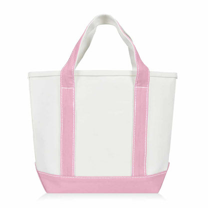 Dalix 14" Small Premium Tote Bag