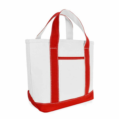 Dalix 14" Small Premium Tote Bag