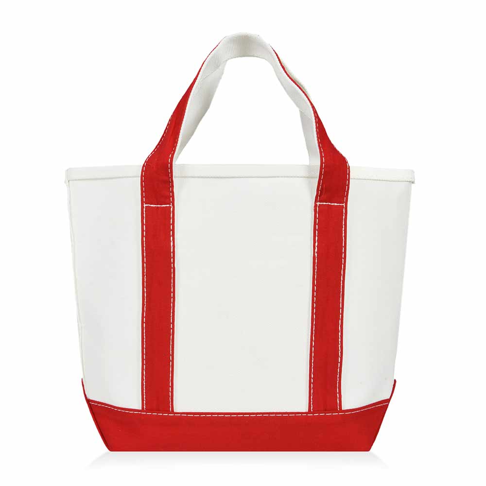 Dalix 14" Small Premium Tote Bag