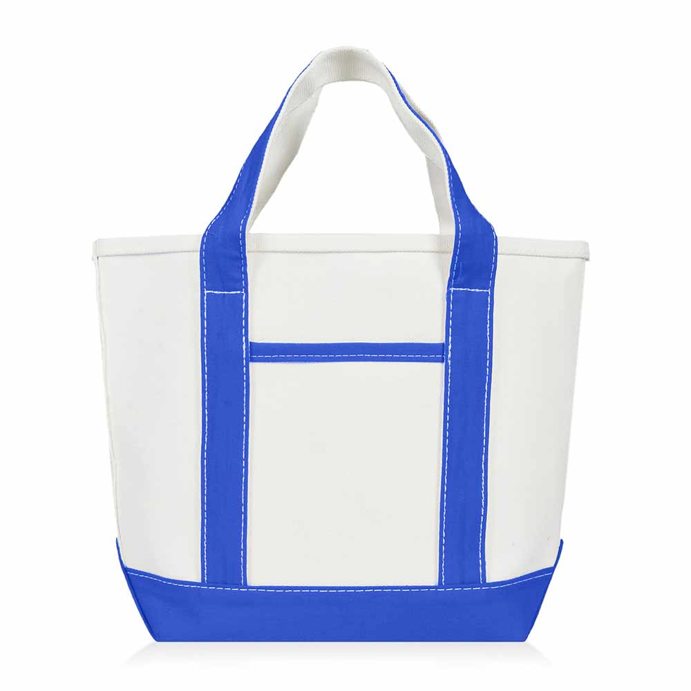 Dalix 14" Small Premium Tote Bag